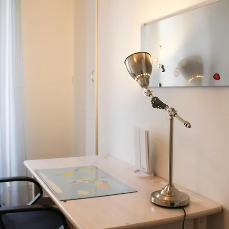 Apartment Cross-floor - Near Park Paris